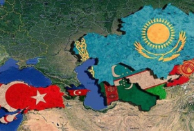    Türk Dünyasının yüksəlişi    hər 7 əsrdən bir olur      