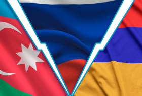    “Moskva Güney Qafqazda ikili oyun oynayır” –    Qazaxıstanlı politoloq      