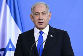    Netanyahu fransızlara Afrikadakı    “qanlı toy”u xatırlatdı      
