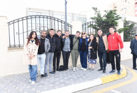 Azerbaïdjan : le grand retour est lancé vers la ville de Choucha et le village de Sous