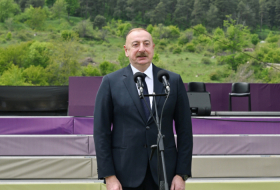  «La déclaration de Choucha capitale culturelle du monde islamique est un signe de respect du monde musulman envers l’Azerbaïdjan» 
