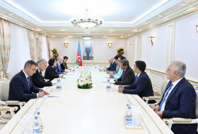 ‘Azerbaijan`s chairmanship in NAM created good opportunities for small countries` voices to be heard’
