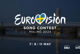 Winner of Eurovision 2024 named