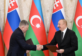   Azerbaijan-Slovakia relations reach new heights after Fico's visit to Baku -   OPINION     