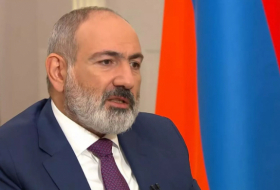   ‘Time to sign peace treaty with Azerbaijan’, says Armenian PM  