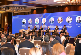 Bakou accueille le Fintex Summit 2024