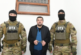   Haftstrafe von Araik Arutyunyan und anderen armenischen Separatisten wurde verlängert  