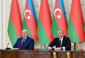   Les conflits existants dans le monde demeurent non résolus, sauf le conflit réglé par l’Azerbaïdjan (Président)  