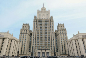     Russisches Außenministerium:   Wir haben nicht die Absicht, die NATO anzugreifen  