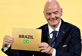 Brazil named as hosts of FIFA Women’s World Cup 2027