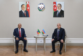   Aserbaidschan und Äthiopien erwägen den Ausbau der Beziehungen in verschiedenen Bereichen  