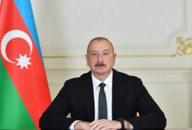   President Ilham Aliyev shares post about emergency landing of his Iranian counterpart's helicopter  