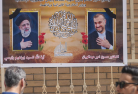   The Impacts of Raisi’s Death -   OPINION    
