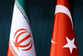 Türkiye to observe day of national mourning for Iran's Raisi
