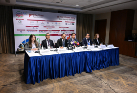 Baku to host Caspian Agro and InterFood exhibitions