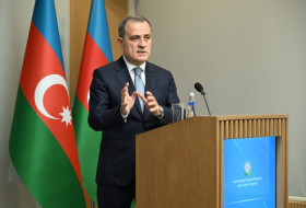   FM: Direct talks in Azerbaijan-Armenia normalization process proved to be most productive format  