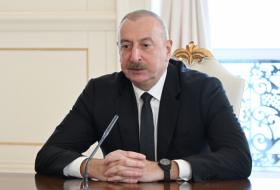  President Ilham Aliyev: Azerbaijan highly values creative partnership with Belarus 