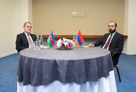  Le ministre azerbaïdjanais des Affaires étrangères évoque la possibilité de signer un accord de paix avec l'Arménie 