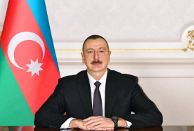  Presidente Ilham Aliyev envía una carta de condolencias al Líder Supremo de Irán 