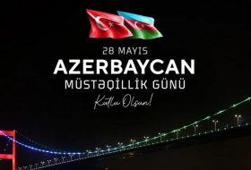    Türkiyə XİN Azərbaycan xalqını təbrik edib     
