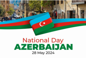    Albaniya Azərbaycanla əlaqələri genişləndirməyə ümid edir   