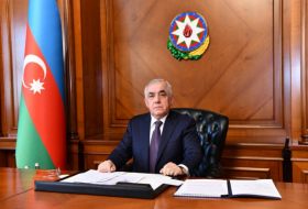   El primer ministro de Azerbaiyán asistirá a la ceremonia conmemorativa oficial en Teherán  