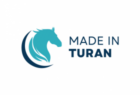 “Made in Turan” brendi yaradılıb  
