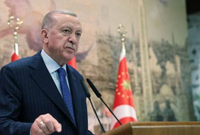   Erdogan drückte sein Beileid zum Tod des iranischen Präsidenten Ibrahim Raisi und seiner Delegation aus  