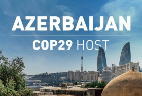 COP29 könüllüləri üçün qeydiyyat başlayıb