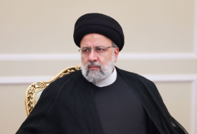 Uncertainty in Iran after death of President Ebrahim Raisi
