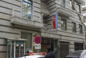  L'ambassade d'Azerbaïdjan en Iran sera transférée dans un nouvel emplacement 