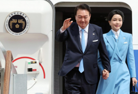    Cənubi Koreya Prezidenti Mərkəzi Asiya turuna hazırlaşır   