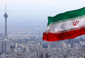 İranda sükut günüdür