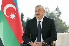    Macarıstan AB-də bir nömrəli tərəfdaşımızdır    -     Prezident    