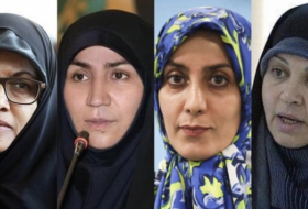   İranda prezident olmaq istəyən  4 qadın kimdir?   