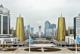 Qazaxıstan 