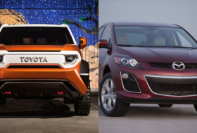       “Toyota” və “Mazda”da yoxlama:    Maşınların satışı dayandırıldı   