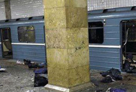Bakı metrosundakı terror aktından 30 il keçir