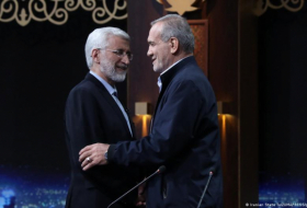    İranda prezident seçkilərinin ikinci turu keçirilir -    FOTO/VİDEO     