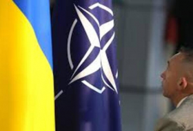    Ukraynanın NATO-ya üzvlüyü    ilğıma çevrilir      