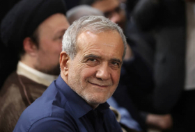    İranda prezident seçkisinin nəticələri rəsmən təsdiqləndi   