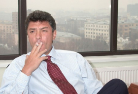 Anasına görə siyasətə gələn Nemtsov... - DOSYE (FOTO+VİDEO)