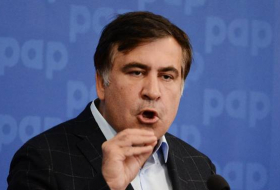 “Ermənistanda siyasi bataqlıq daha dərindir” - Saakaşvili