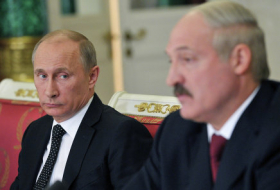 “Putinlə kişi kimi danışıram” – Lukaşenko 