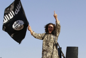 ŞOK: İŞİD-in ABŞ-da 71 əsgəri var