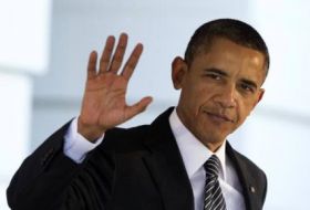 “Gündə 5 dəfə namaz qılmalıyam” - Obama