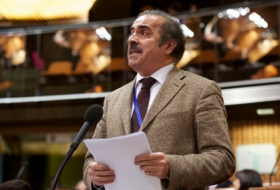 Rafael Hüseynov UNESCO-nun baş direktoruna müraciət etdi