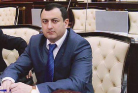Adil Əliyev  prezident seçilib