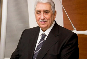 Arif Babayev “Şərəf” ordeni ilə təltif edilib