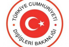 Türkiyə qınadı